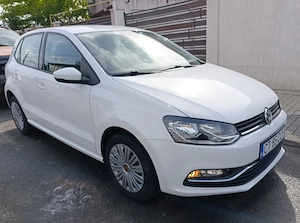 Volkswagen Polo 1,2 Tsi - imagine 4