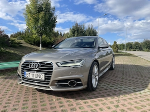 Audi A6 berlina de vanzare