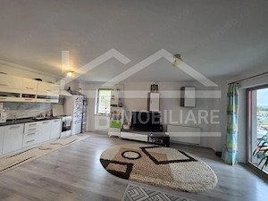 Apartament cu 2 camere, 56mp, Zona Green Residence