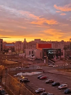 Închiriere 2 Camere Unirii Octavian Goga, Vedere Panoramică - imagine 12