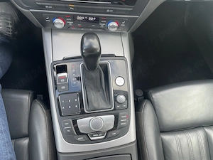 Audi A6 berlina de vanzare - imagine 5