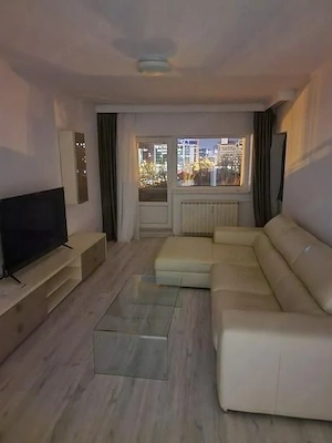 Închiriere 2 Camere Unirii Octavian Goga, Vedere Panoramică - imagine 7