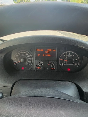 Fiat Ducato prelata 8 ewp - imagine 3