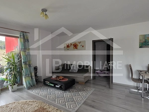 Apartament cu 2 camere, 56mp, Zona Green Residence - imagine 2