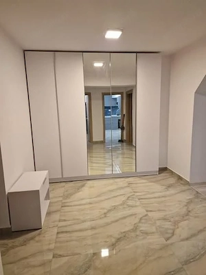 Închiriere 2 Camere Unirii Octavian Goga, Vedere Panoramică - imagine 10