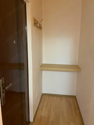 Vand apartament o camera  - imagine 2