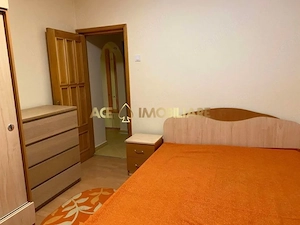2 Camere de inchiriat | Militari | Metrou | Parcare | Mobilat - imagine 2