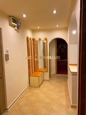 2 Camere de inchiriat | Militari | Metrou | Parcare | Mobilat - imagine 4