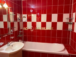 2 Camere de inchiriat | Militari | Metrou | Parcare | Mobilat - imagine 8