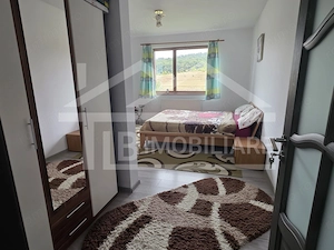 Apartament cu 2 camere, 56mp, Zona Green Residence - imagine 3