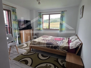 Apartament cu 2 camere, 56mp, Zona Green Residence - imagine 4