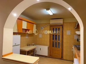 2 Camere de inchiriat | Militari | Metrou | Parcare | Mobilat - imagine 6