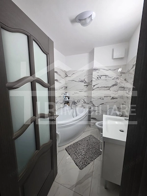 Apartament cu 2 camere, 56mp, Zona Green Residence - imagine 5