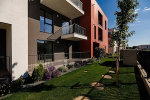 Apartament 3 camere, 2 băi | Braytim | Comision 0% - imagine 2