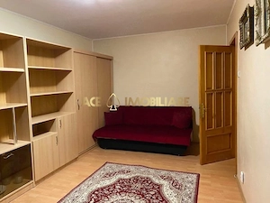 2 Camere de inchiriat | Militari | Metrou | Parcare | Mobilat - imagine 3