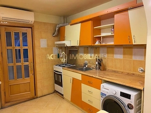 2 Camere de inchiriat | Militari | Metrou | Parcare | Mobilat - imagine 5