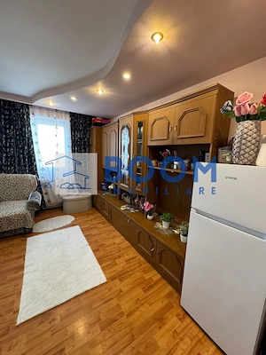 Garsoniera 22 mp | Zona Ostroveni | Mobilata si Utilata - imagine 2