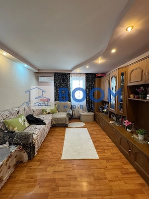 Garsoniera 22 mp | Zona Ostroveni | Mobilata si Utilata