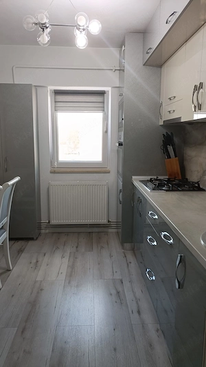 Apartament de inchiriat   Scoala NR 10   Ostroveni - imagine 2
