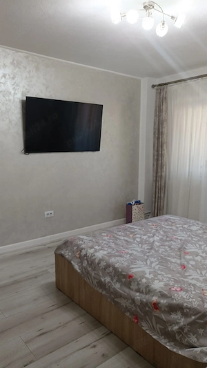 Apartament de inchiriat   Scoala NR 10   Ostroveni - imagine 3