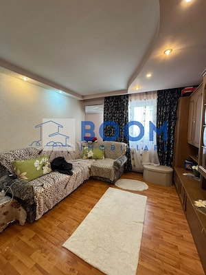 Garsoniera 22 mp | Zona Ostroveni | Mobilata si Utilata - imagine 8