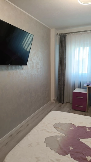 Apartament de inchiriat   Scoala NR 10   Ostroveni - imagine 11
