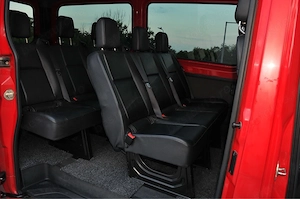 Mercedes Sprinter - imagine 7