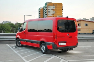 Mercedes Sprinter - imagine 5