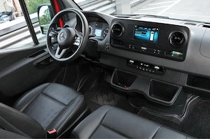 Mercedes Sprinter - imagine 6