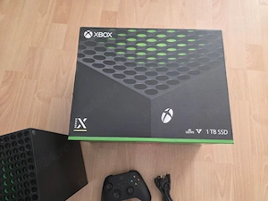 Xbox serie X 1TB 