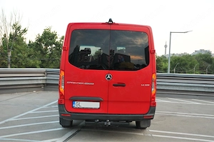 Mercedes Sprinter - imagine 4