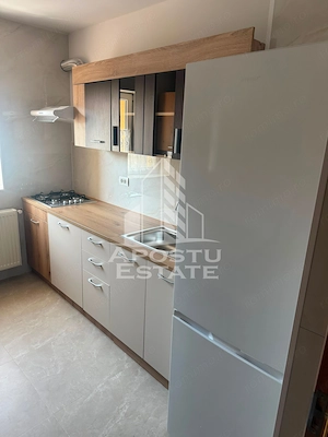 Apartament cu 2 camere de închiriat- centrala proprie -  Telegrafului - imagine 5