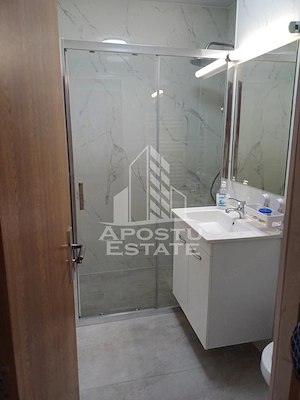 Apartament cu 2 camere de închiriat- centrala proprie -  Telegrafului - imagine 6