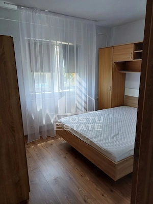 Apartament cu 2 camere de închiriat- centrala proprie -  Telegrafului - imagine 3