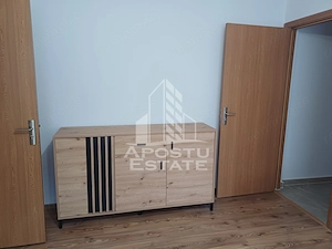Apartament cu 2 camere de închiriat- centrala proprie -  Telegrafului - imagine 4