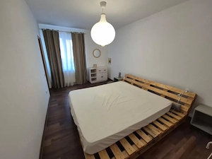 Apartament 2 camere, 50mp, parter, zona Muzeul Apei , 5min de VIVO - imagine 5