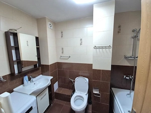 Apartament 2 camere, 50mp, parter, zona Muzeul Apei , 5min de VIVO - imagine 8