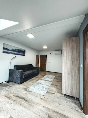 STUDIO Modern si primitor - Ideal pentru tineri profesionisti sau studenți - imagine 3