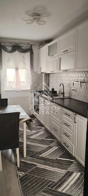 Apartament 2 camere de inchiriat, Giroc pet friendly - imagine 2