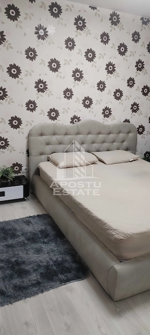 Apartament 2 camere de inchiriat, Giroc pet friendly - imagine 3