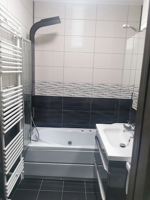 Garsoniera Bucuresti - Plaza Residence Faza 2 - imagine 5
