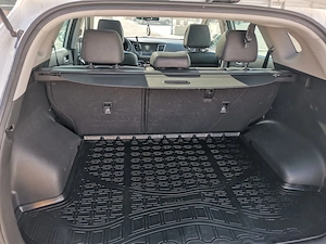 Hyundai Tucson 1.7 diesel - imagine 8