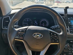 Hyundai Tucson 1.7 diesel - imagine 5