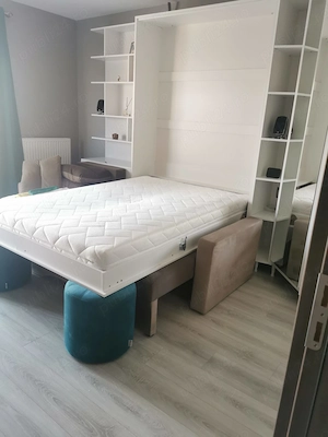 Garsoniera Bucuresti - Plaza Residence Faza 2 - imagine 2