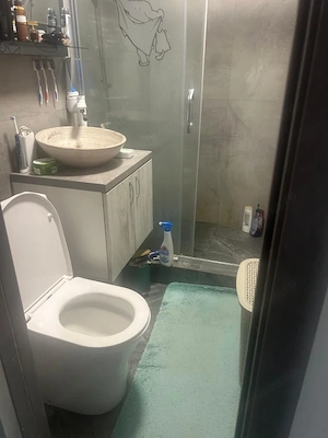 Apartament cu 2 camere-zona Kaufland Vest  - imagine 4