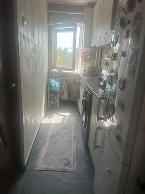Apartament cu 2 camere-zona Kaufland Vest  - imagine 2