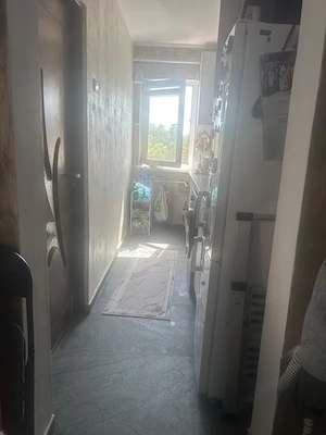 Apartament cu 2 camere-zona Kaufland Vest  - imagine 3