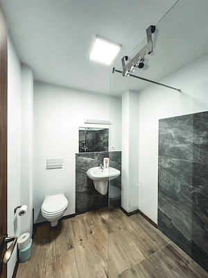 STUDIO Modern si primitor - Ideal pentru tineri profesionisti sau studenți - imagine 7