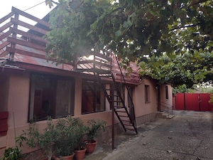 Casă de vănzare Comanita Olt  - imagine 3
