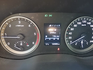 Hyundai Tucson 1.7 diesel - imagine 9